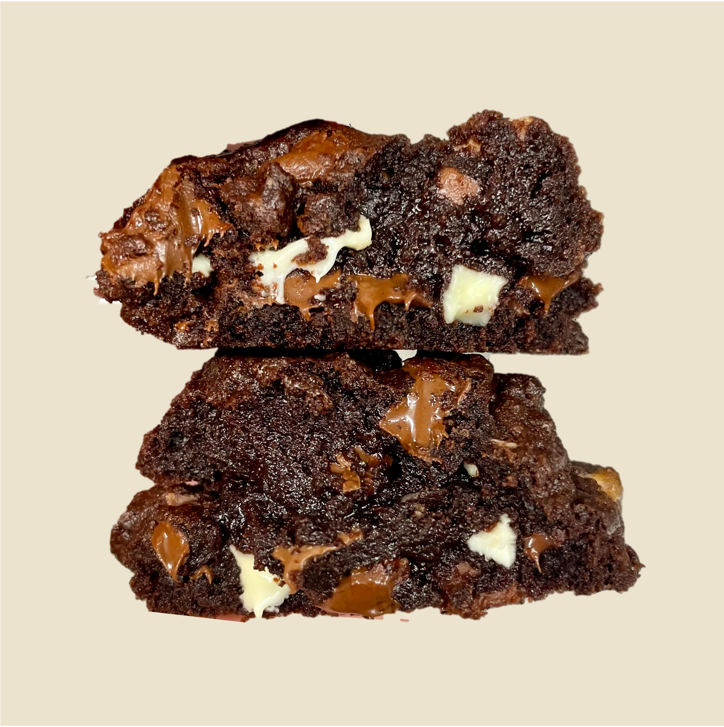 Triple Chocolate Box