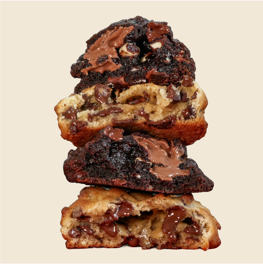 Cookie Assortment