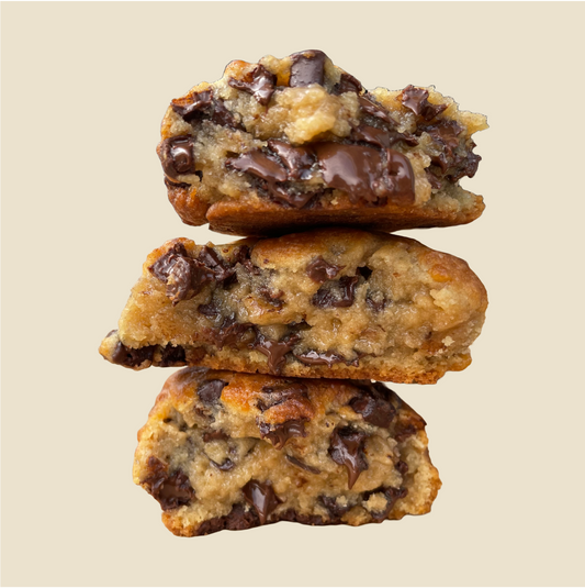 Chocolate Chip Box